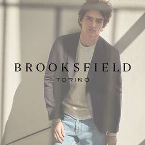 Brooksfield